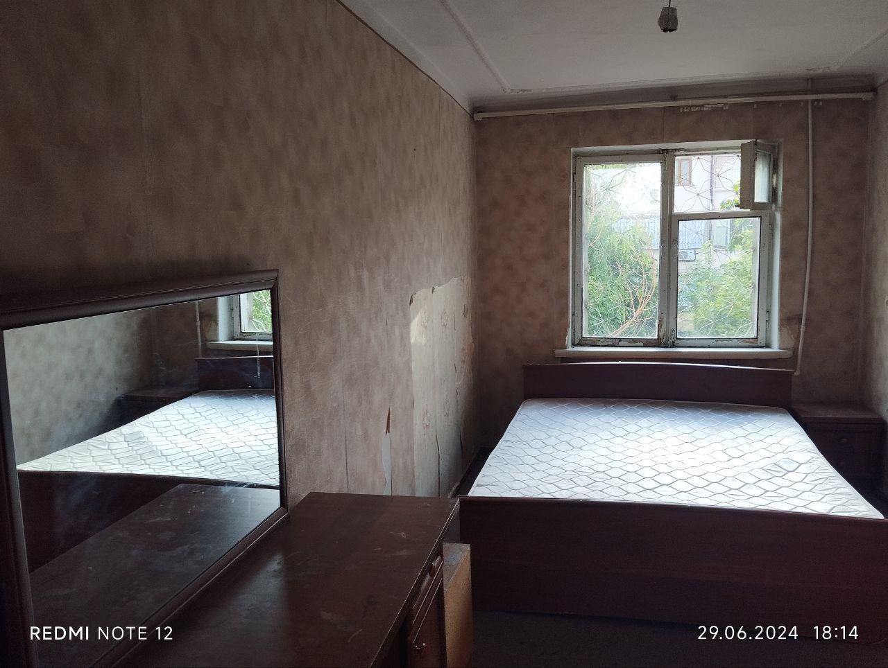 Аренда Буз - 2 Эко Базар  Средний ремонт 2в3*3*4 всё есть Техника