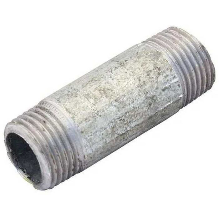 Резьба: правая, Тип: длинная