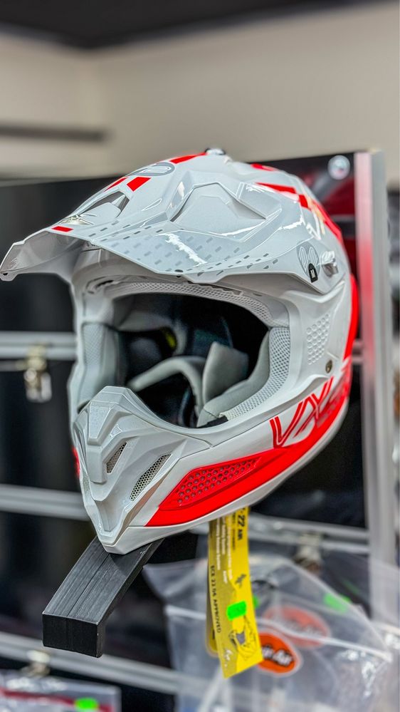 Casca Moto/ Cross /Enduro /MX / *Scorpion VX 22 Air