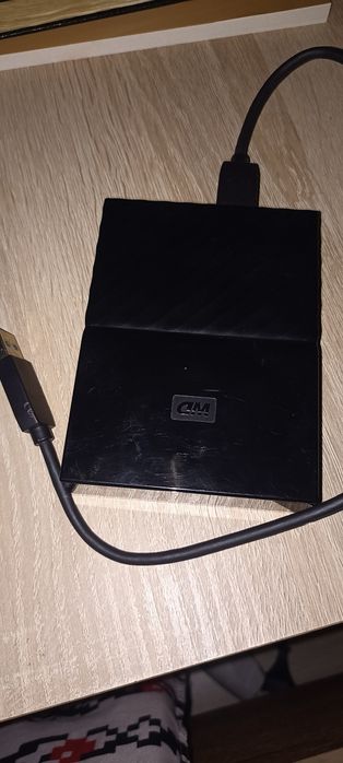 Hard Disk extern 2 T