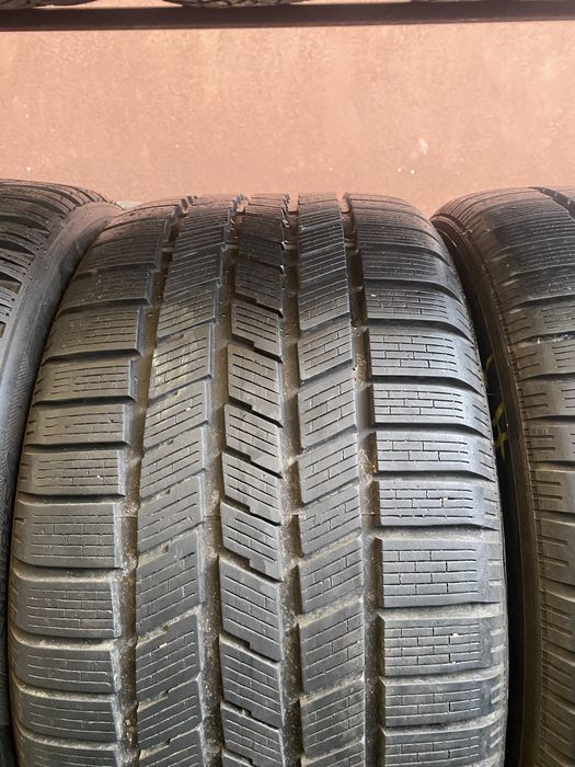 265/35/18 & 225/40/18