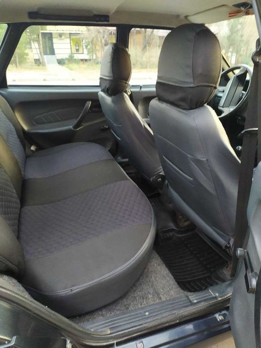 Продаётся Lada 2115. (Пятнашка).Цена 2400у.е.