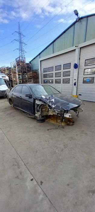Mercedes BENZ W212 AN 2010 Dezmembrez/DezmembraM