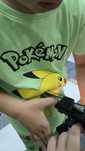 Tricou pokemon 6-8 ani