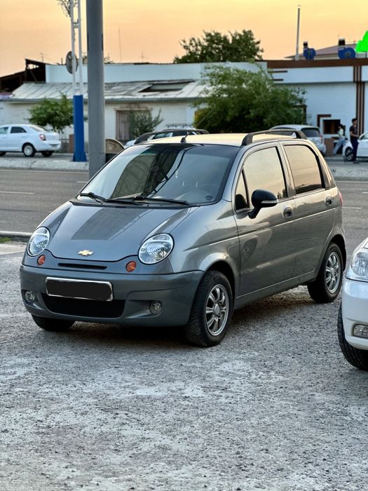 Matiz 2014 Sotiladi