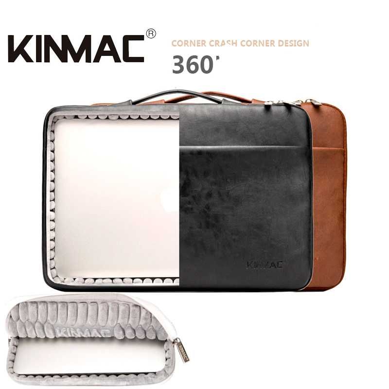 сумка бренд KINMAC №06 (13.3"-15.1″)