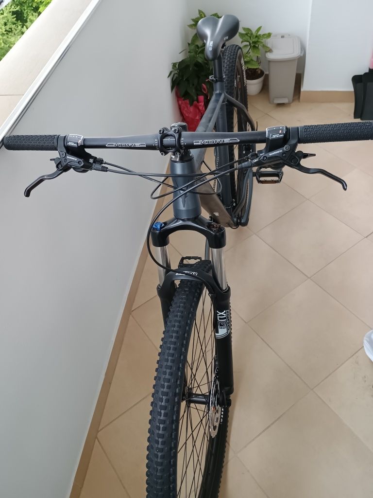 Oryx Nine C27  29