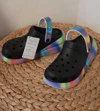 Crocs crash dama originali