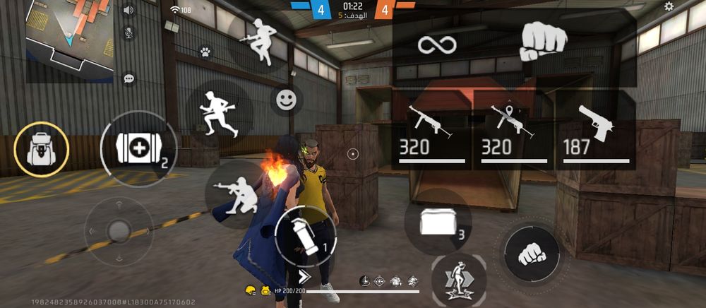 Фф аккунт сатылады күшті аккунт