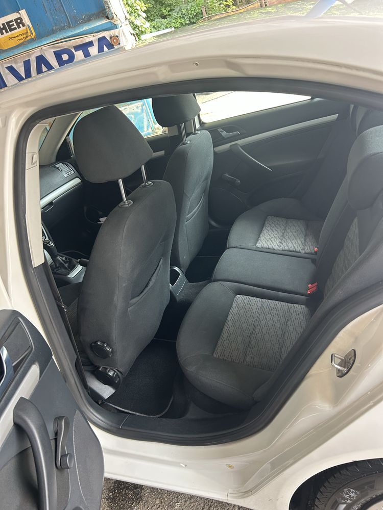 Scoda octavia 1.6TDI