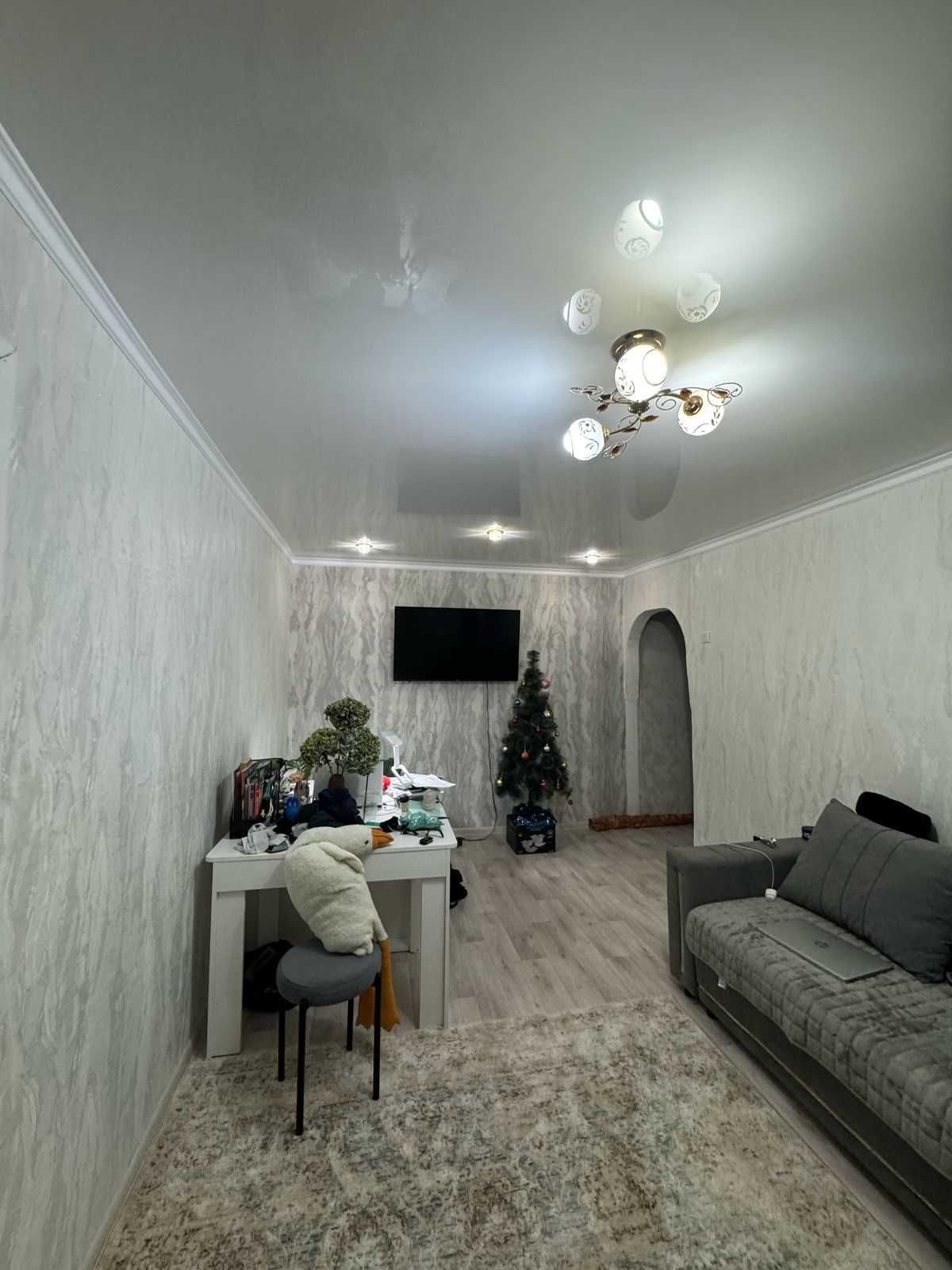 Продам 3-х комнатную квартиру, р-н Черемушки