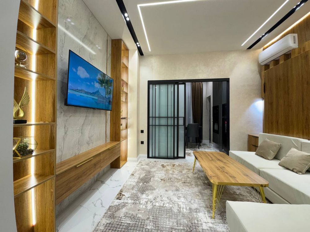 Срочно продаётся 1*2 квартира на Prestige Gardens.