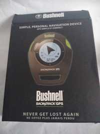 Busolă Bushnell Back Track GPS