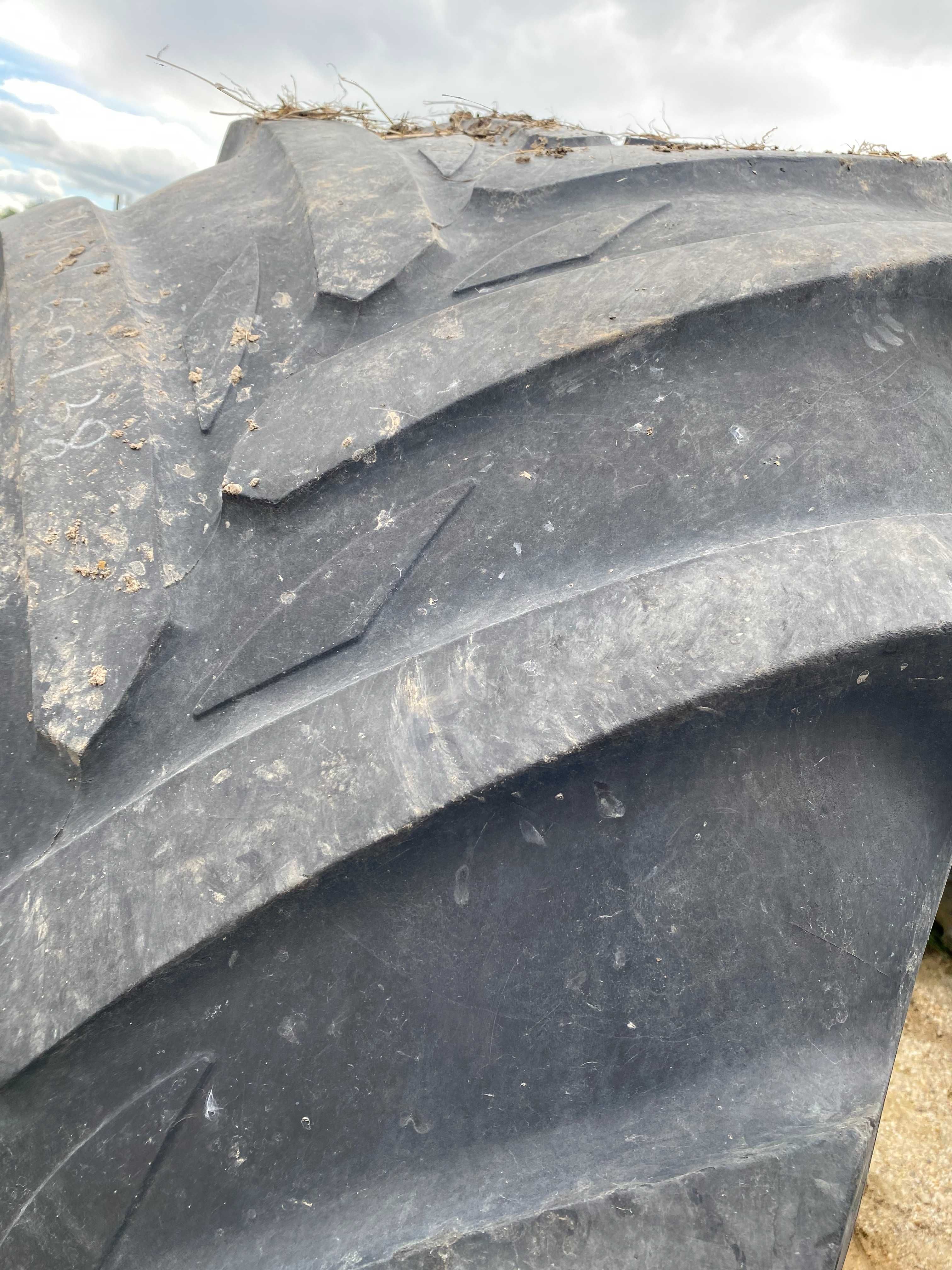 Cauciuc 710.60 R38 Michelin