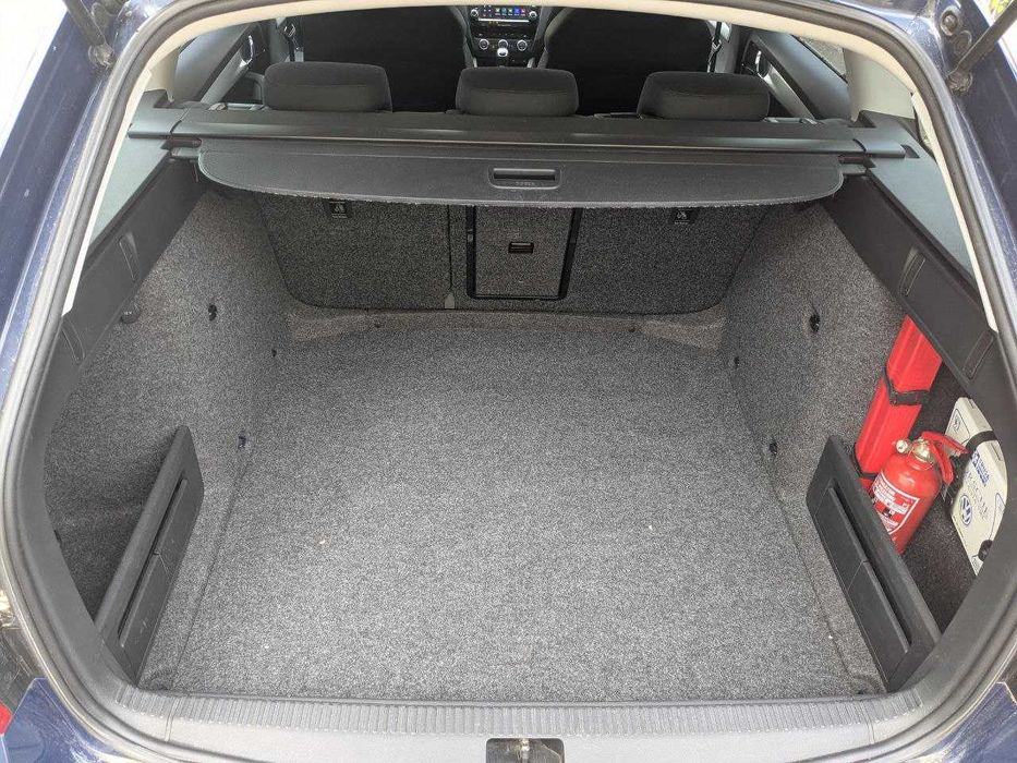 Skoda Octavia 3 1.6 TDI