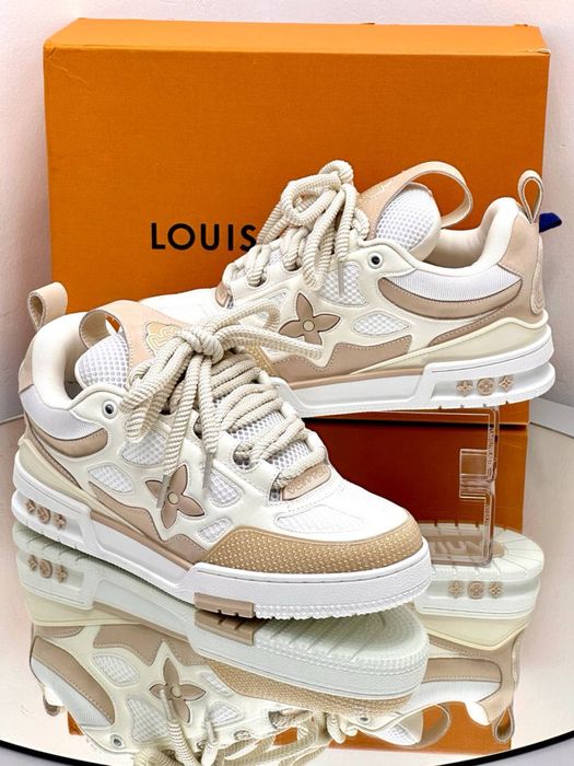 Louis Vuitton sneakers