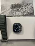 Apple Watch Ultra 49 mm GPS + Cellular  – Stare excelentă