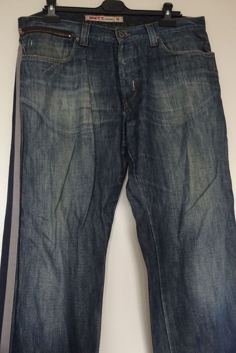 Дънки River Island, Sixty 36, 38, 40