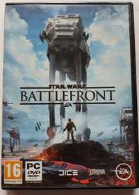 Schimb joc nou PC Star Wars Battlefront