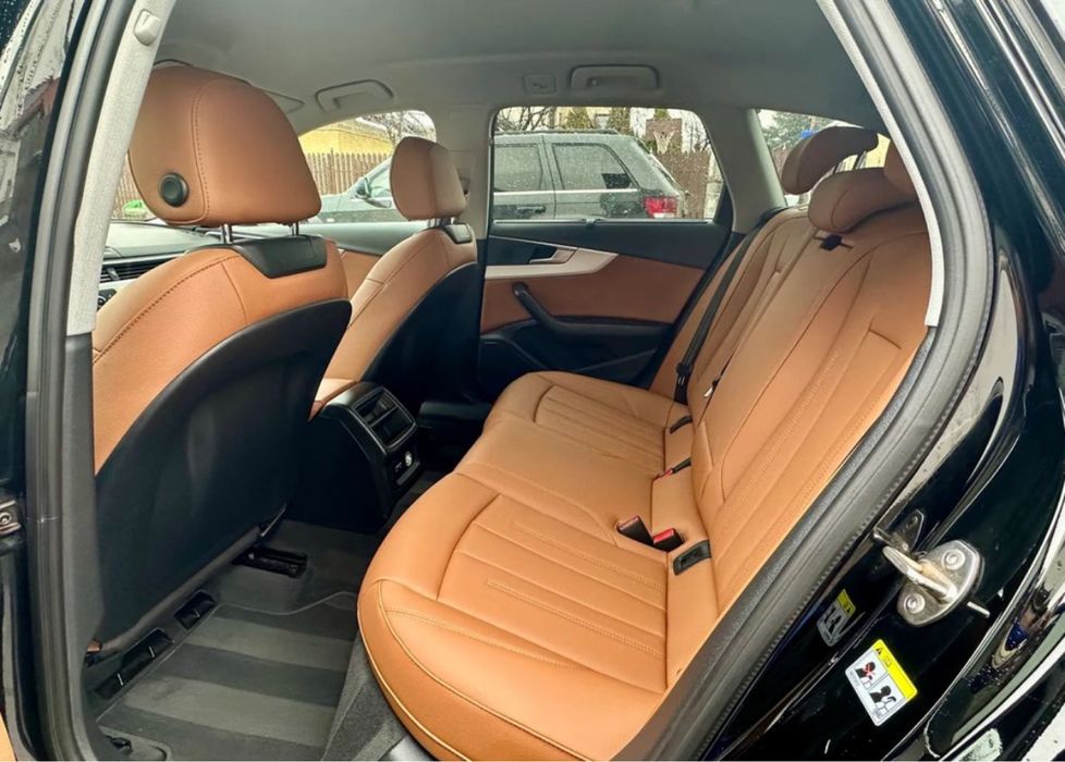 Audi A4 2020 matrix 45 tdi quattro 231 cp / Proprietar