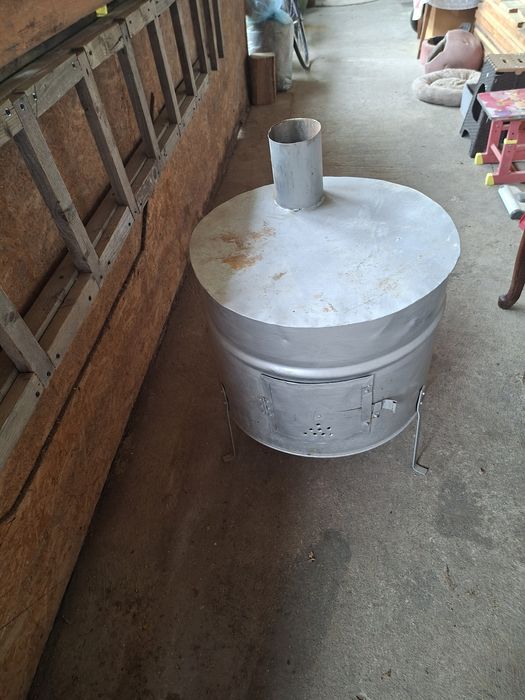 Vind soba canadiană