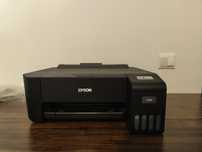 Imprimanta Epson EcoTank L1230