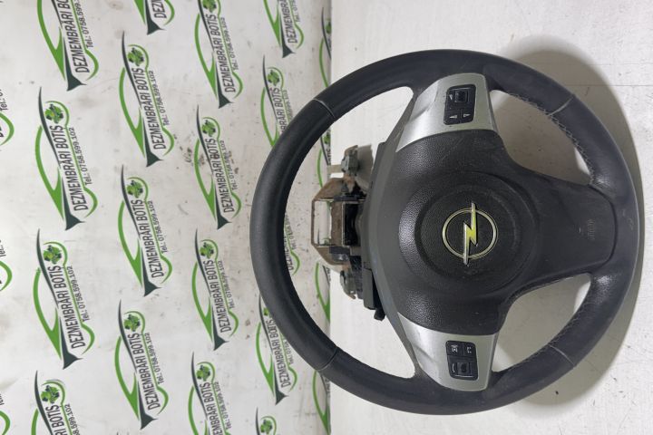 Airbag volan / sofer Opel Corsa D