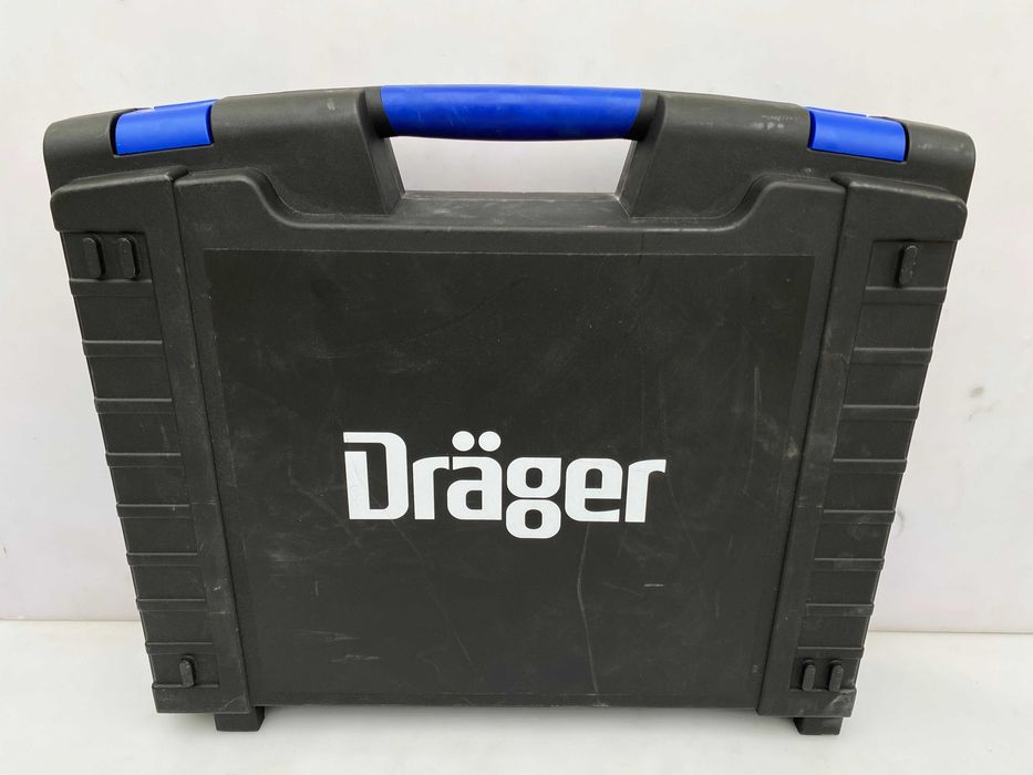 Професионален измервателен уред - Dräger P7-TDX