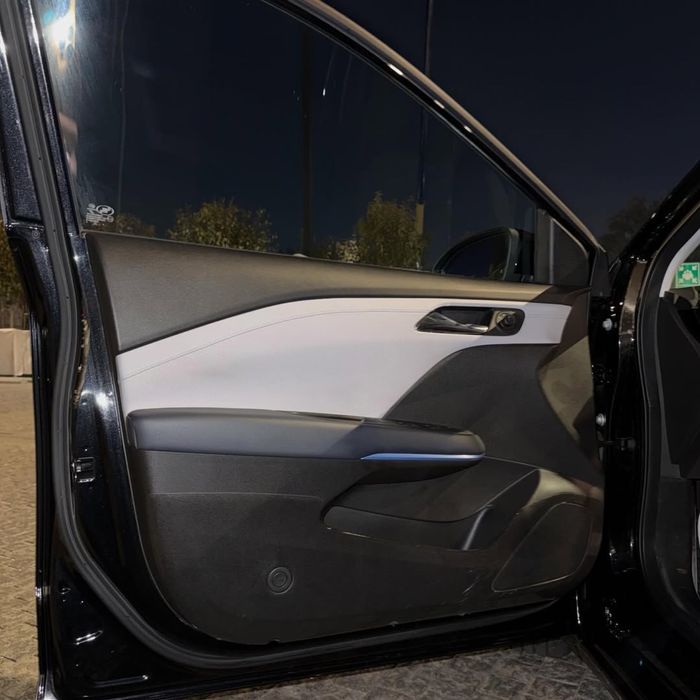 Monza 1.5 Atmasferniy