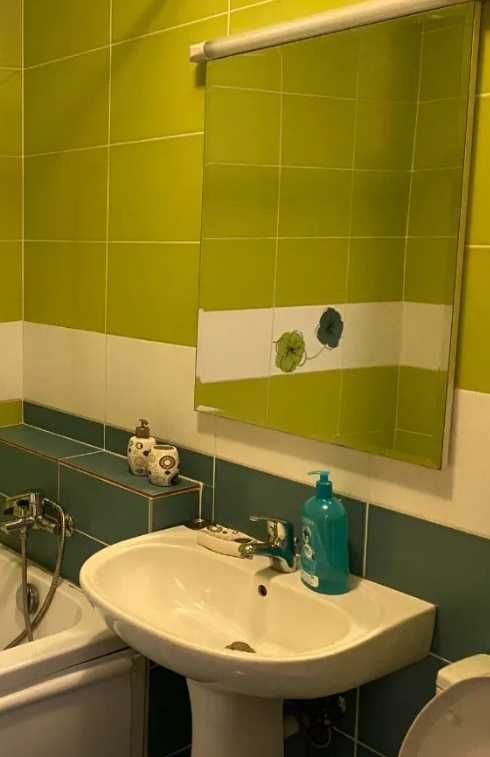 Дава се под наем Тристаен апартамент в Пловдив, Остромила - 90 кв.м за 331.5 € - Снимка #4