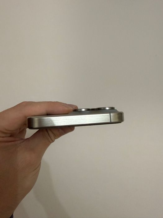 Iphone 15 pro max 256 gb