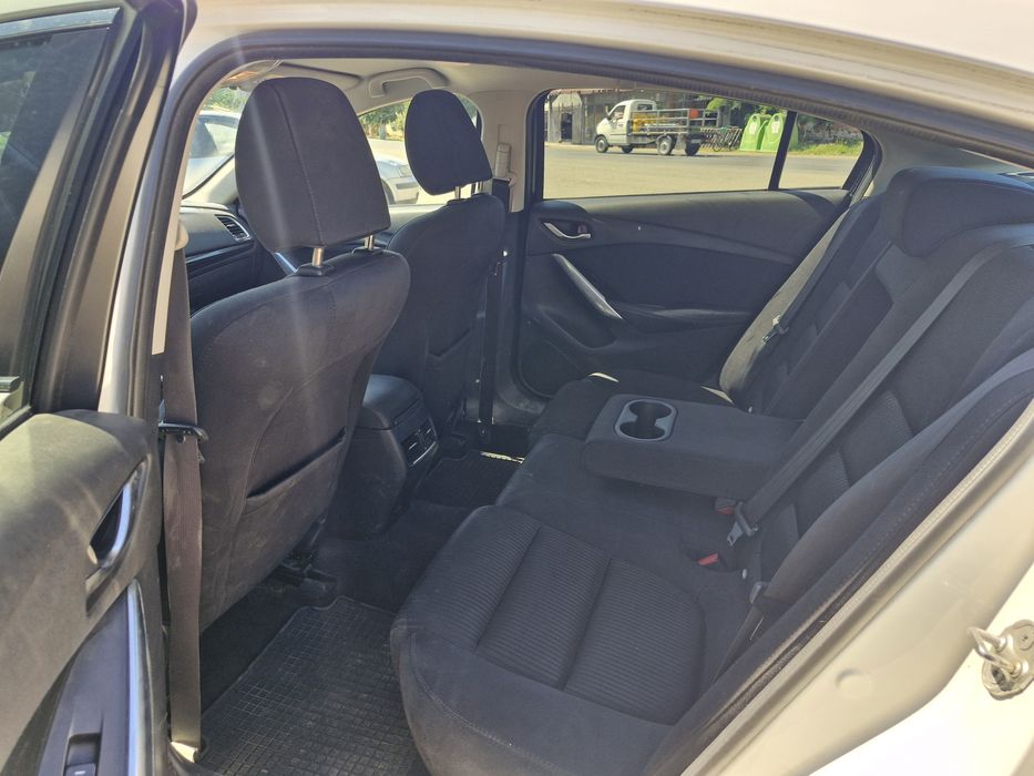 Vand Mazda 6,an 2014