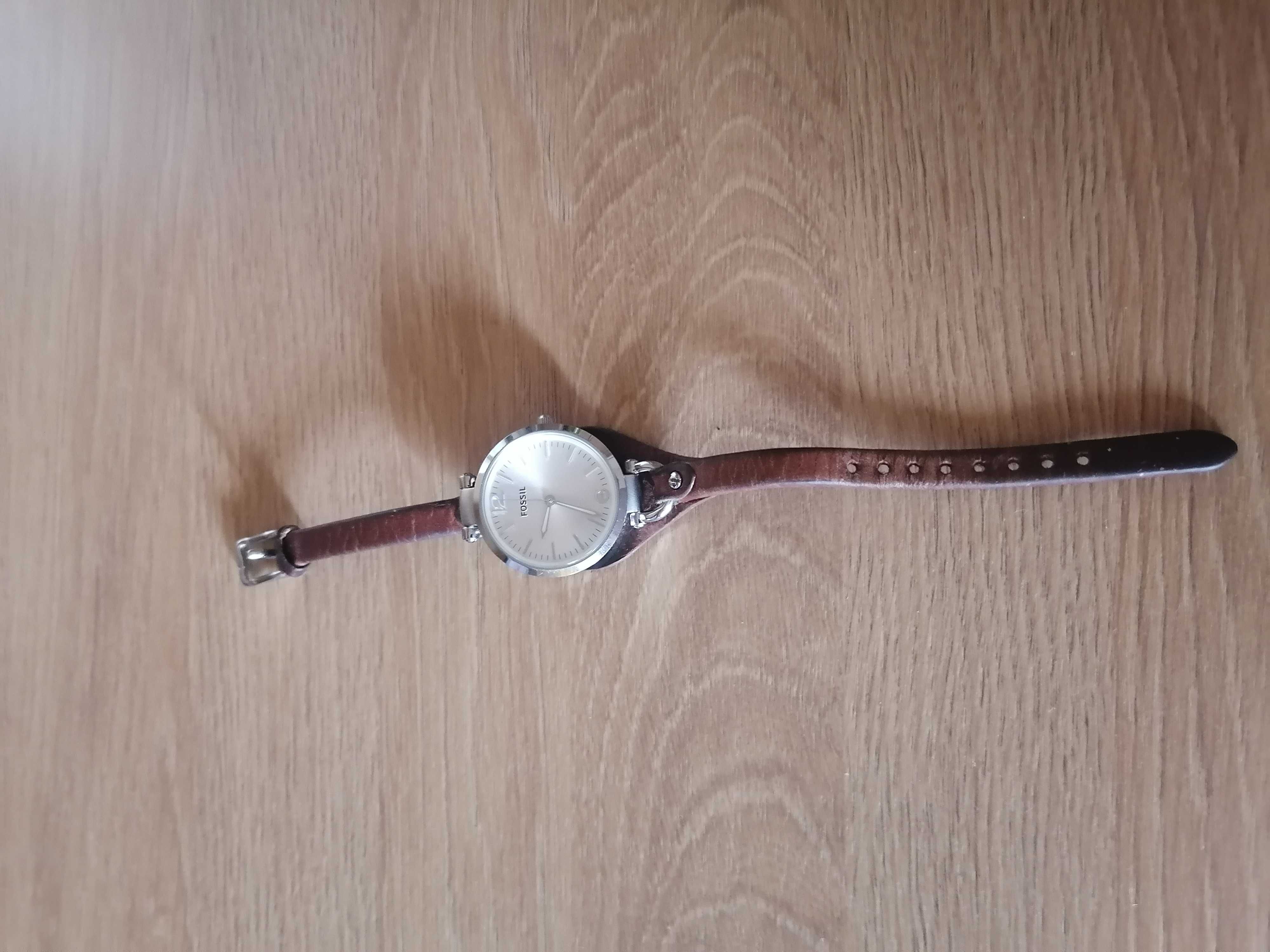 Дамски часовник Fossil