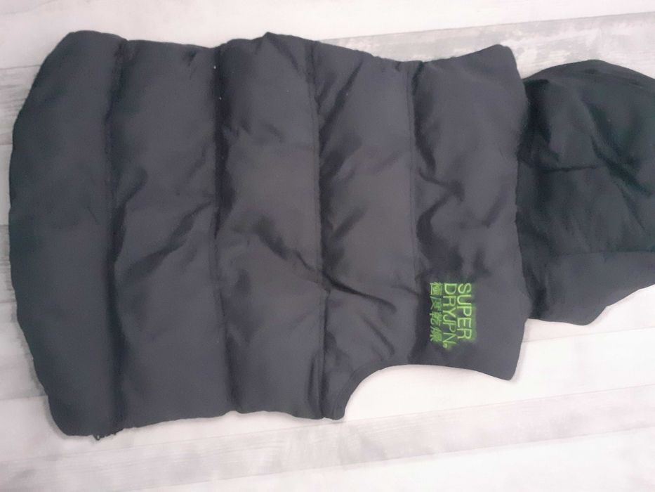 Разпродажба 45 лв. Superdry грейка  S