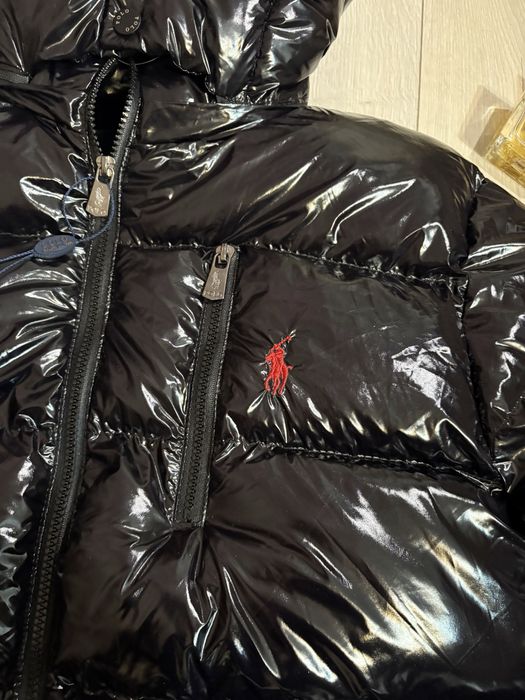 Geaca Polo Ralph Lauren