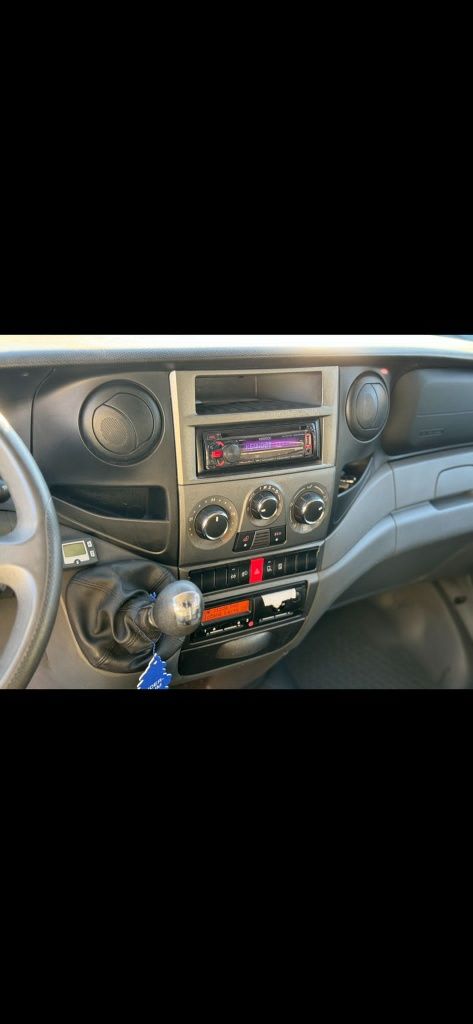 Iveco daily 70c17 stare perfecta!!!