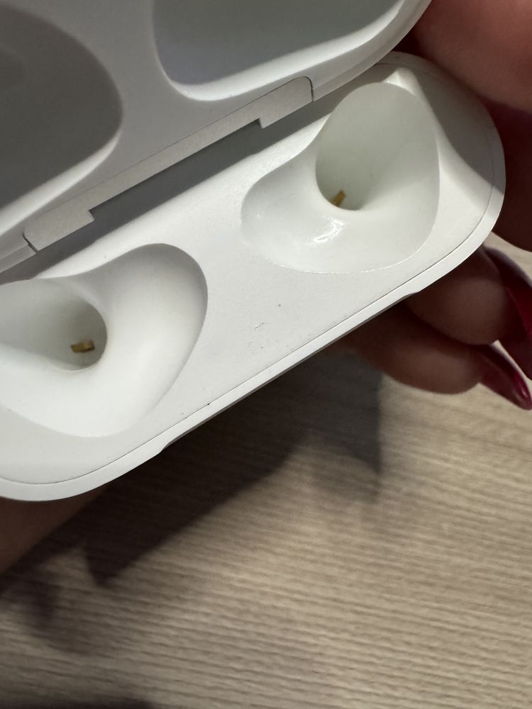 Airpods 3 MagSafe