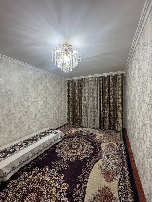 2 xonali Kv sotiladi