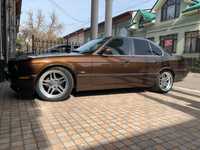 BMW y34 530i 1989