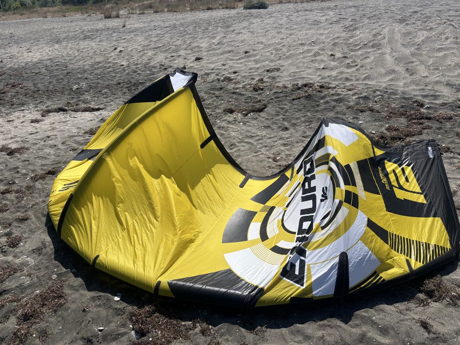 Кайт Ozone Enduro 12