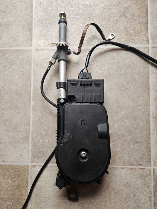 Hirschmann AUTA 6000 KE/ Хиршман