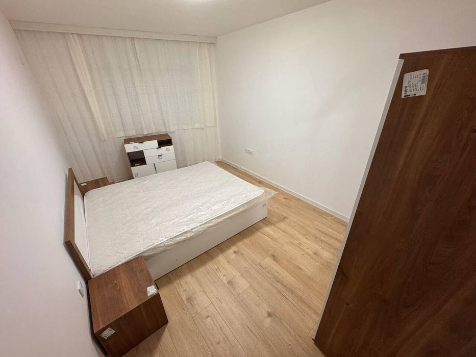 Дава се под наем Двустаен апартамент в Пловдив, Южен - 55 кв.м за 400 € - Снимка #2
