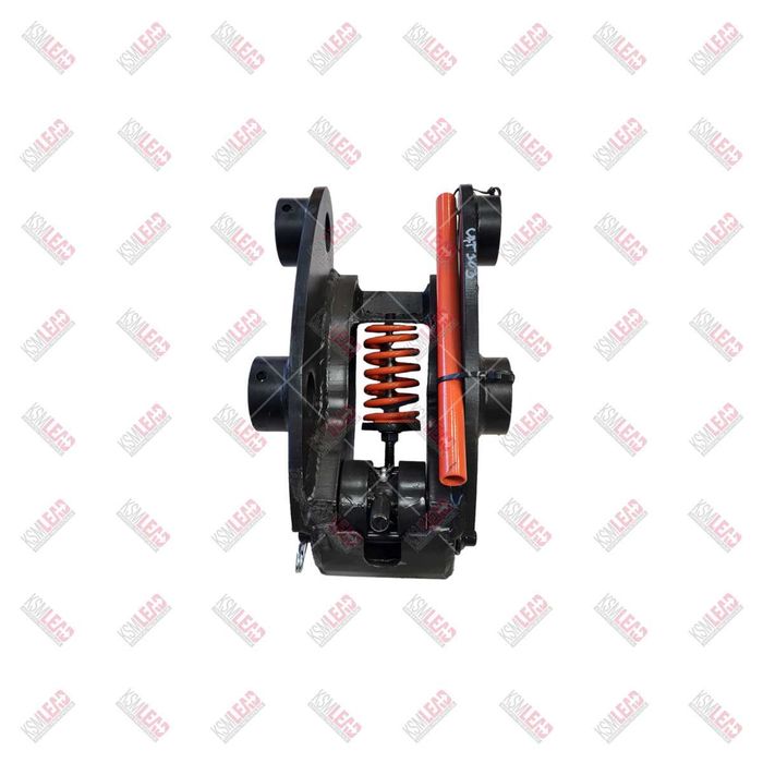 Cupla rapida mecanica pentru miniexcavator CAT303