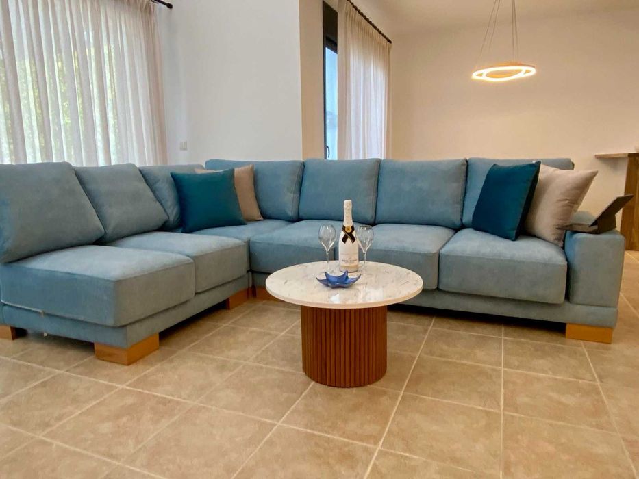 КЪЩА В ГЪРЦИЯ намираща се на  САНИ полуостров ХАЛКИДИКИ