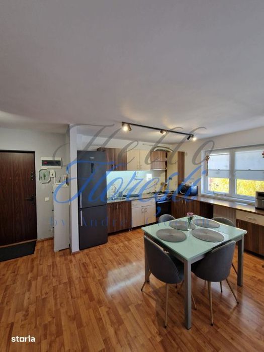 Apartament 3 camere, 76mp+gradina+garaj+boxa in Apahida