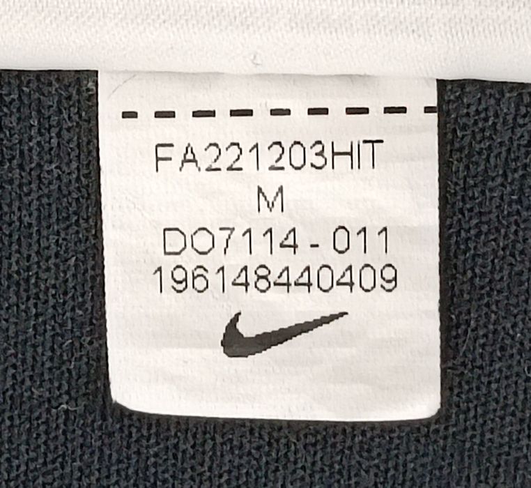 Nike DRI-FIT Liverpool FC Strike Top оригинално горнище ръст 137-147см