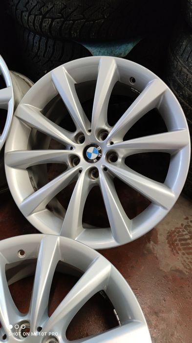 Jante bmw 18 seria 5 seria 7  x3