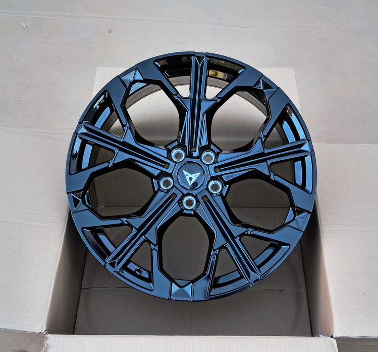 Jante 19 sau 18 Cupra Formentor Ateca Born Leon Terramar
Seat Leon