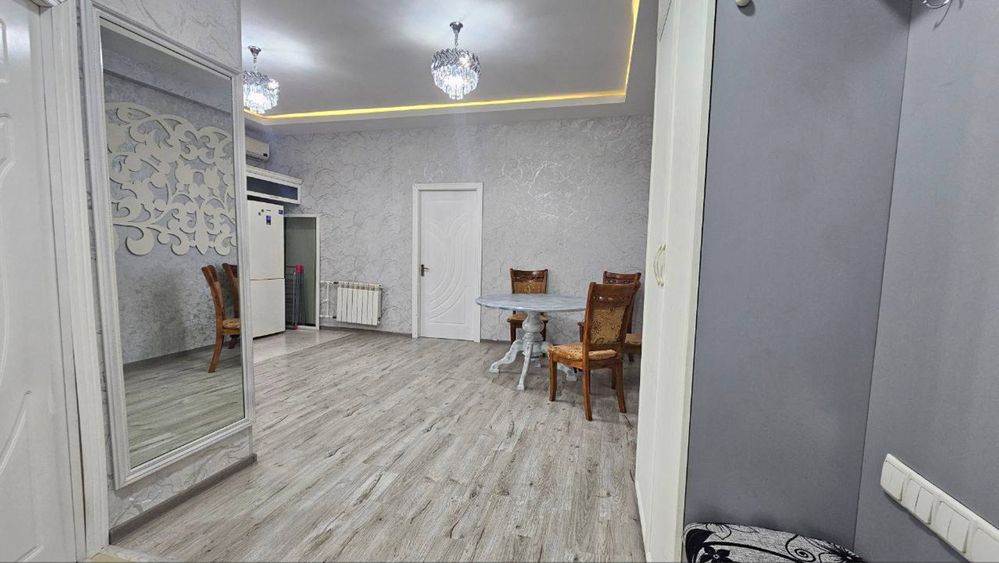 Продажа квартиры 3х ком Паркентский Макро