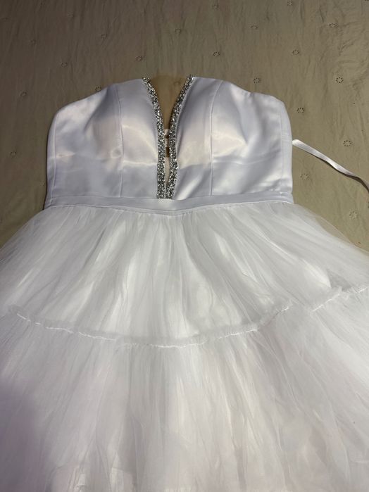 LORETTI официална рокля